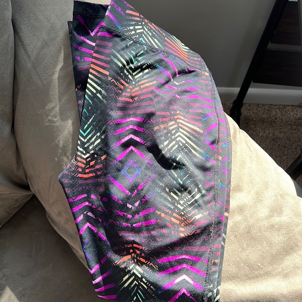 FILA leggings
